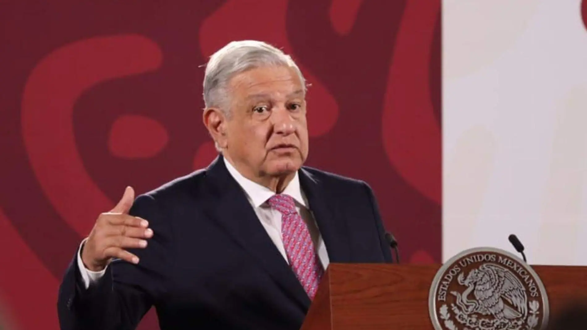 Lopez Obrador refineria Dos Bocas